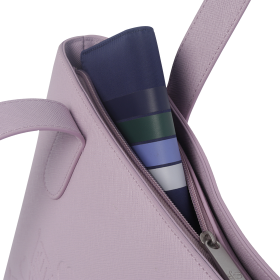 Bolso shopper mujer - Treval image number 4